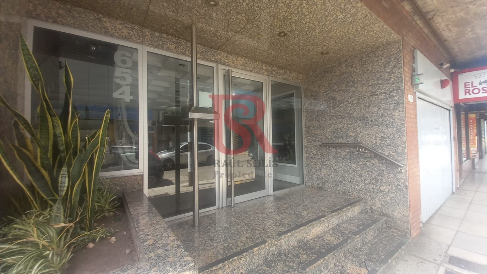 DN - Hermoso departamento 3 ambientes, Quilmes Centro