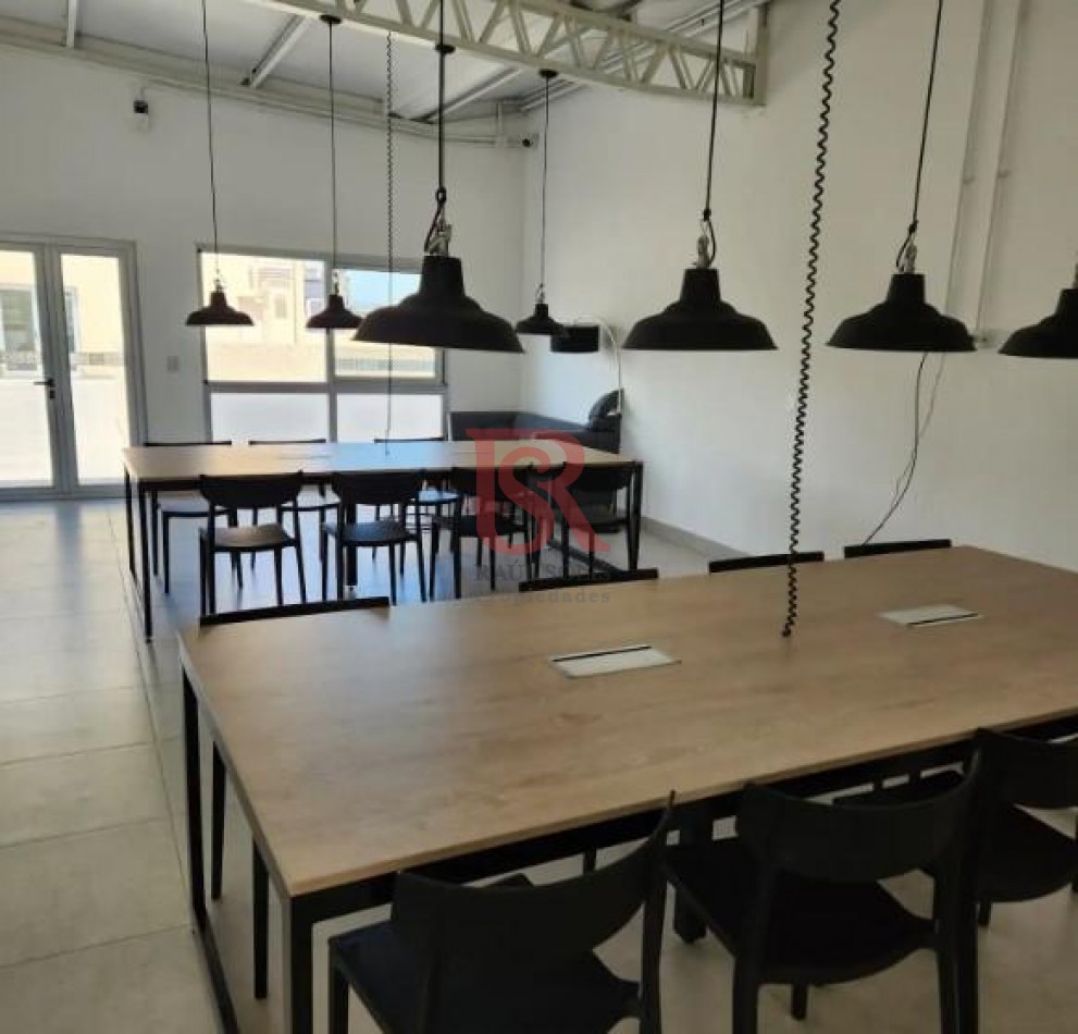 Am-Departamento Studio en Venta en Paseo de la Cisterna. Ideal inversion