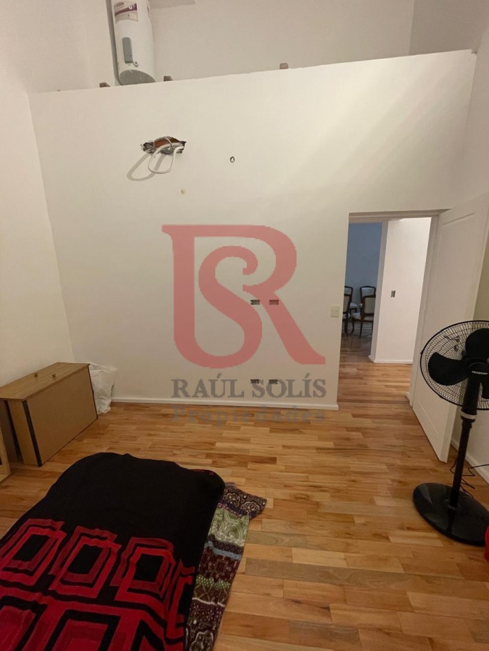 LP - VENTA! Hermoso departamento 3 ambientes en San Telmo