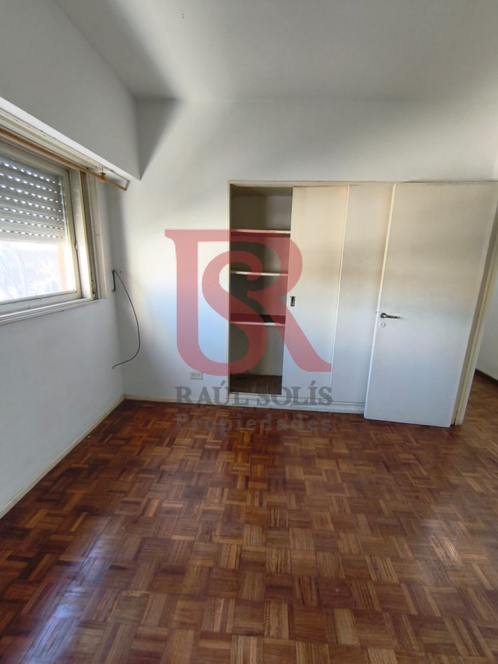 LG - ALQUILER! Departamento 2 ambientes en Quilmes centro