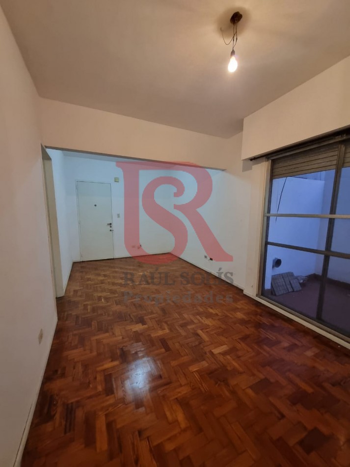 E.S.Monoambiente Excelente oportunidad Quilmes Centro