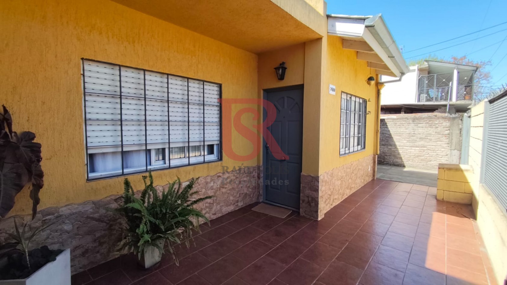 DN - Casa en venta en Quilmes Oeste!