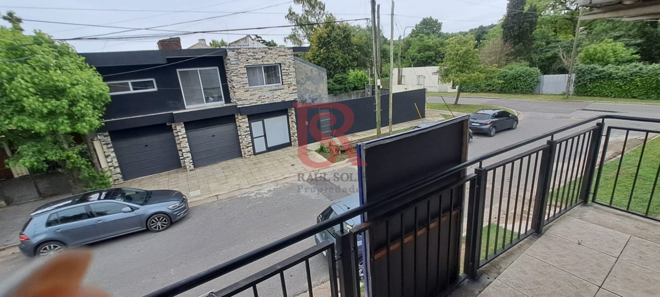 GZ- Luminoso Departamento cuatro ambientes