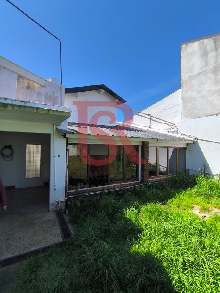 DN - Hermosa casa 3 ambientes en venta en Quilmes!!