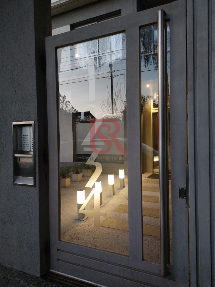 AM. Departamento en Venta dos y tres ambientes - Berazategui