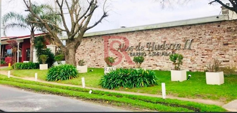 Ultimos Lotes Disponibles Barrio Privado Altos de Hudson II