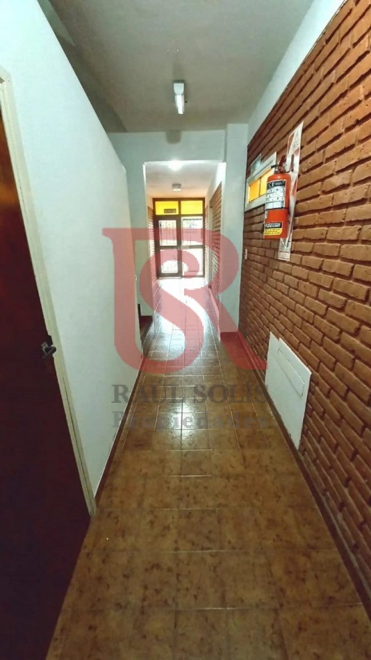 AM. VENTA Monoambiente con Patio en P.B a 2 cuadras del MAR- SAN BERNARDO - ALQUILER