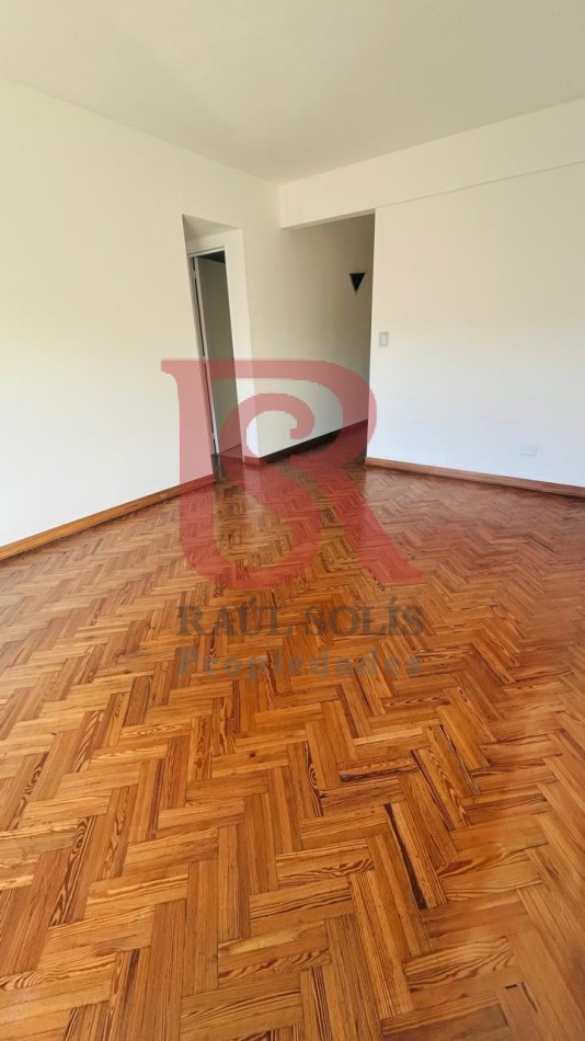 DN- Luminoso departamento 2 AMB en alquiler!! 