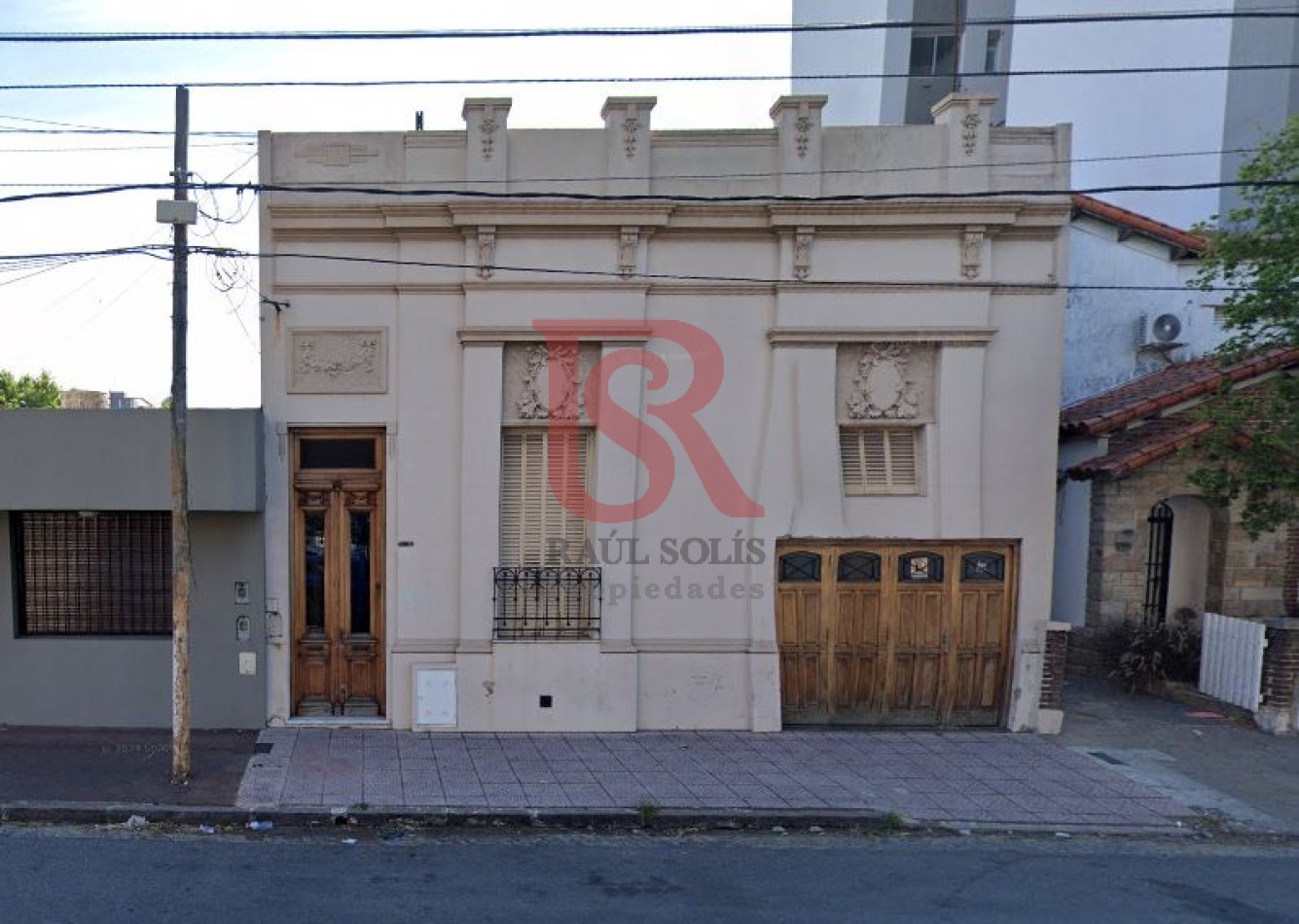 DN - Casa en alquiler - Oportunidad uso comercial/profesional-