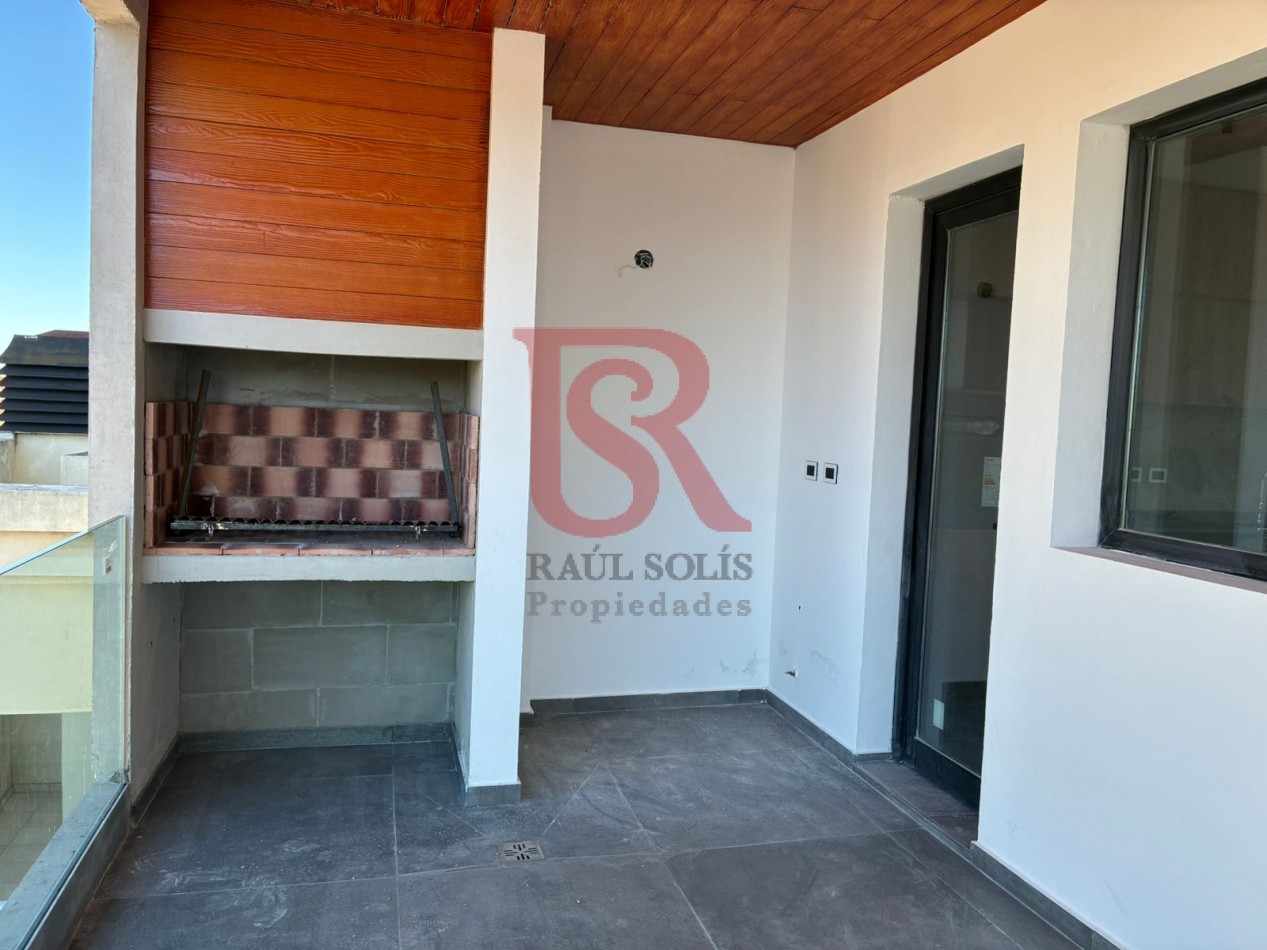 E.S. Pisos de Categoria Edificio Premiun Quilmes Centro