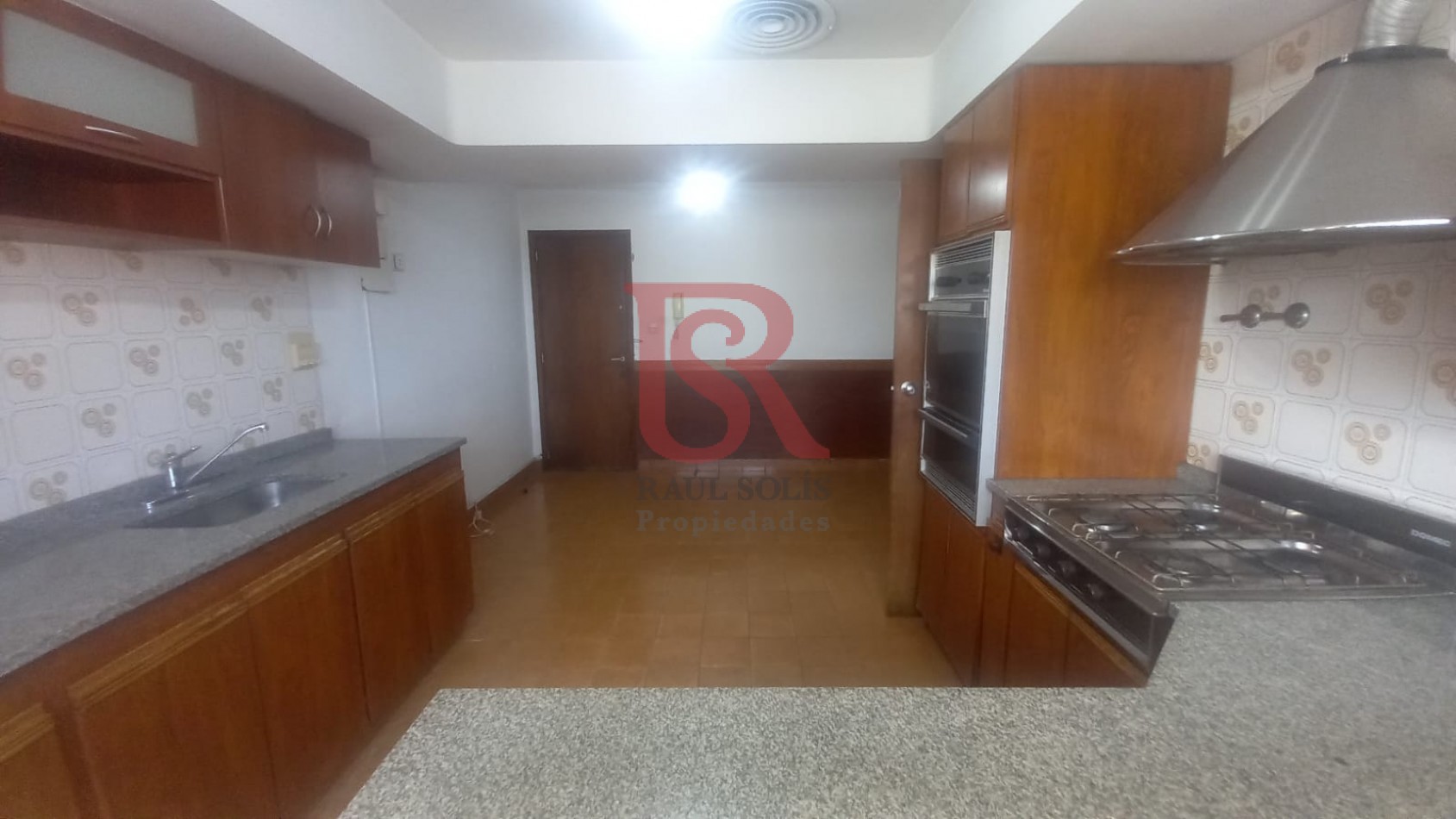 DN - Hermoso departamento 3 ambientes, Quilmes Centro