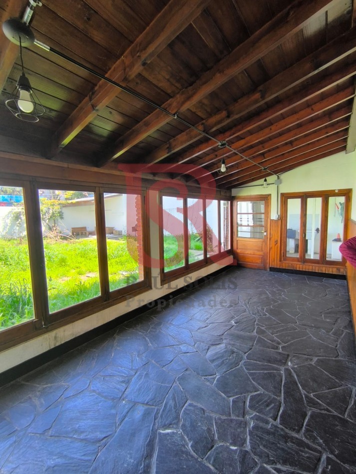 DN - Hermosa casa 3 ambientes en venta en Quilmes!!