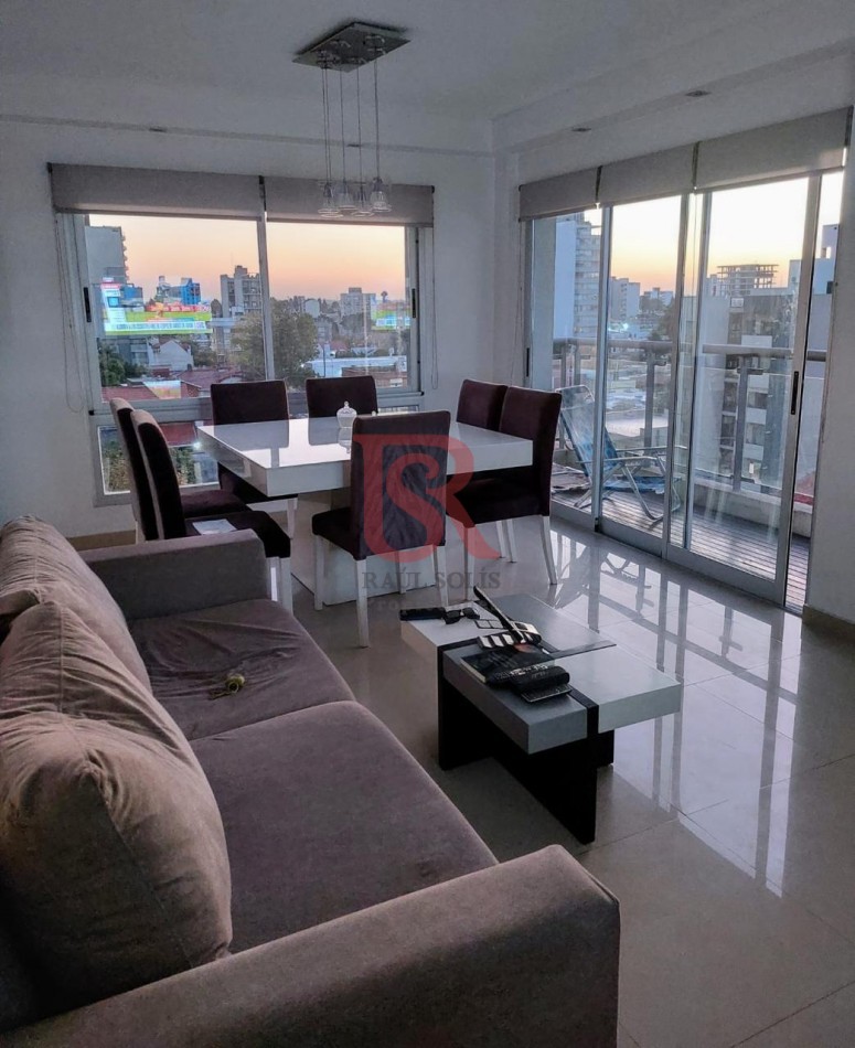 AM. Departamento en Venta dos y tres ambientes - Berazategui