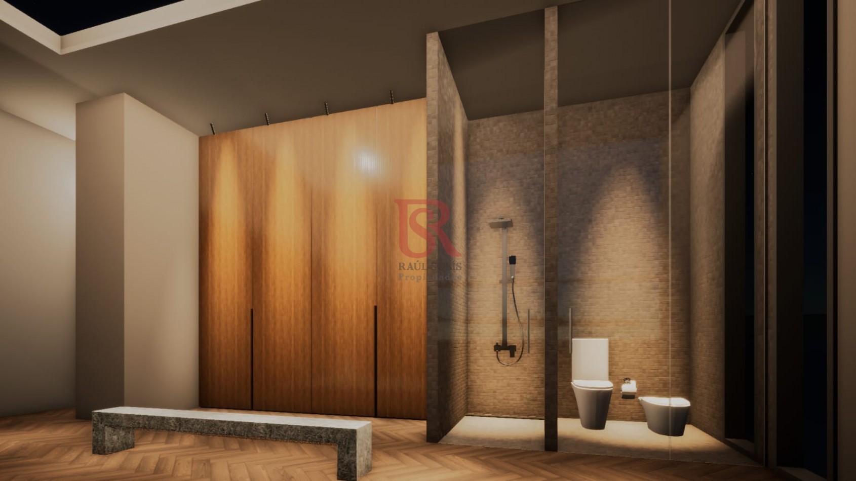 AM. EXCENTE INVERSION - CASA EN CONSTRUCCION EN VILLALOBOS - VENTA