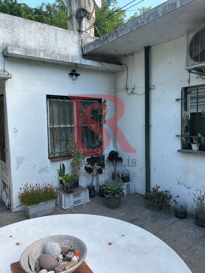 LG Casa en Longchamps amplio parque