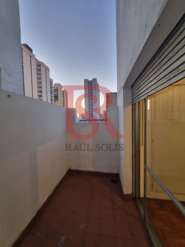 E.S.Monoambiente Excelente oportunidad Quilmes Centro