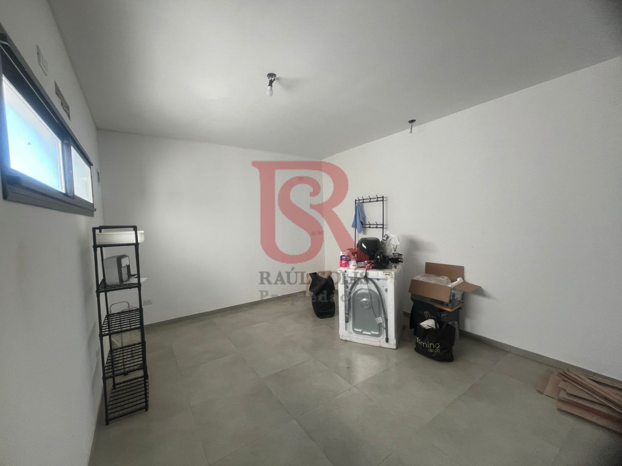 GZ - Hermoso departamento a estrenar dos ambientes 