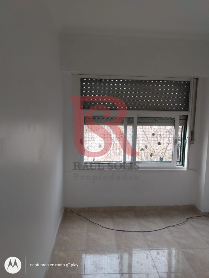 FV Departamento en alquiler 