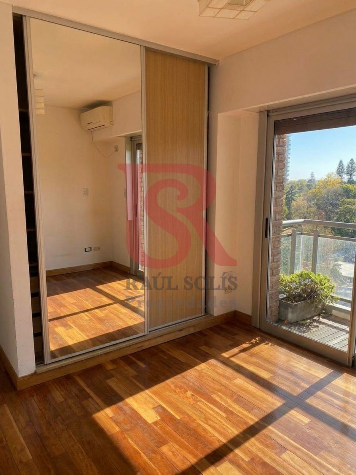 DN - Departamento 2 ambientes con cochera, Quilmes Centro 