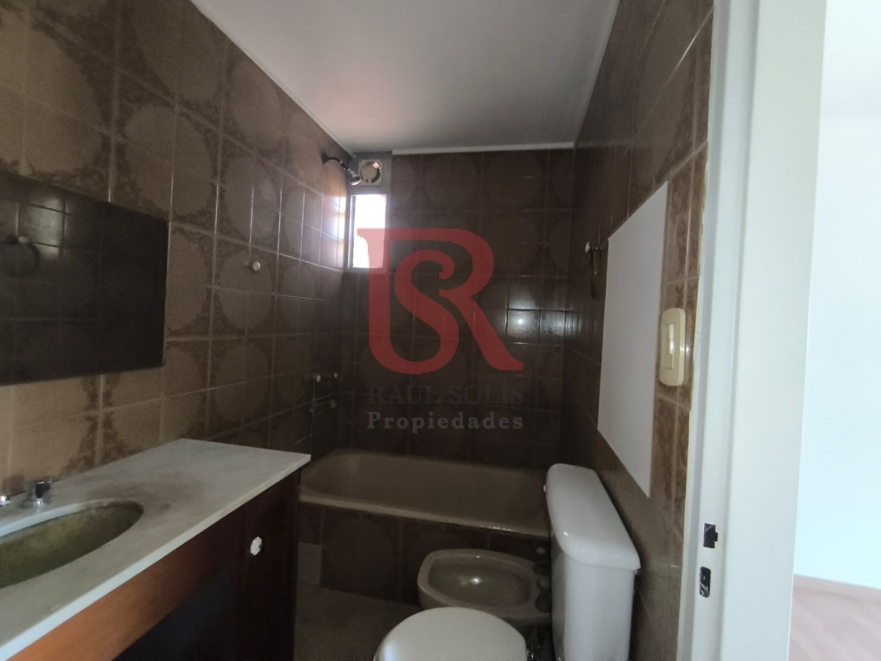 LP - VENTA! Hermoso PH en 1er piso de 4 ambientes con espcio tipo loft, quincho y parrilla en Quilmes 