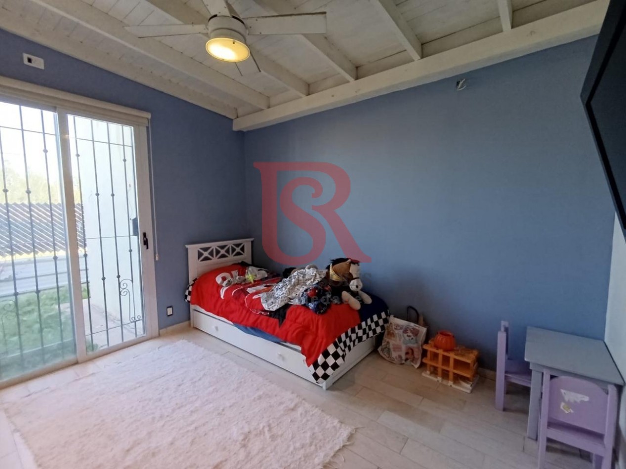 AZ - RETASADA!! VENTA HERMOSA CASA CON GRAN PARQUE en CANNING posibilidad de FINANCIACION