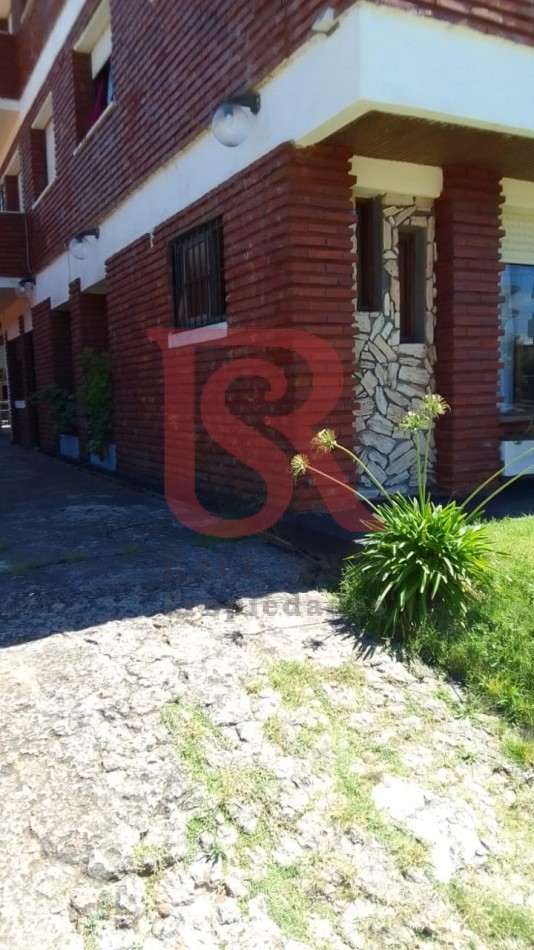 LG.Departamento clasico en Villa Gessell, 2 ambientes