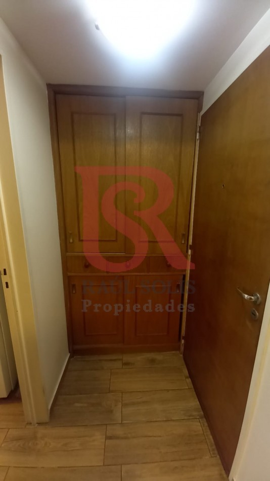 DN - Departamento 3 ambientes!! Apto credito