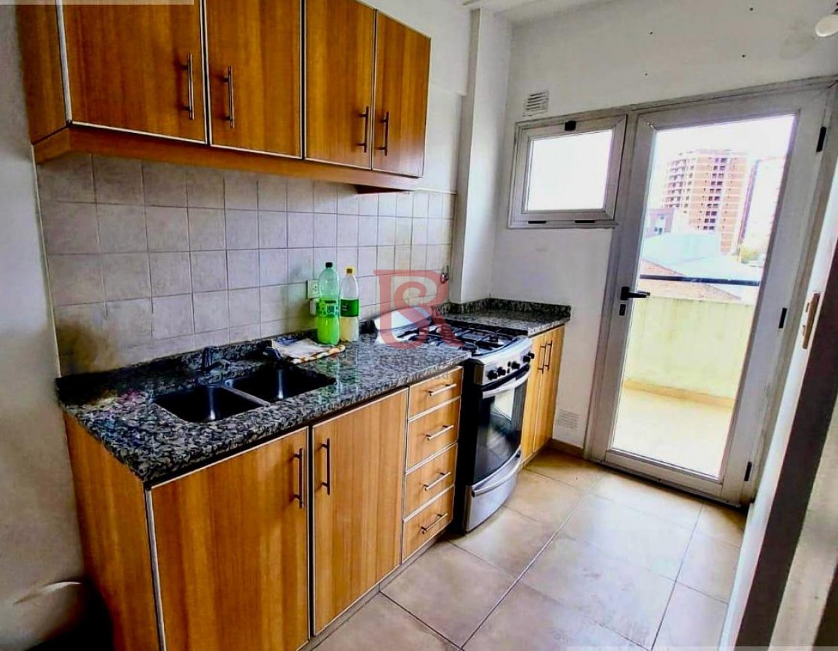 AM-Departamento en Alquiler Tipo LOFT - Quilmes