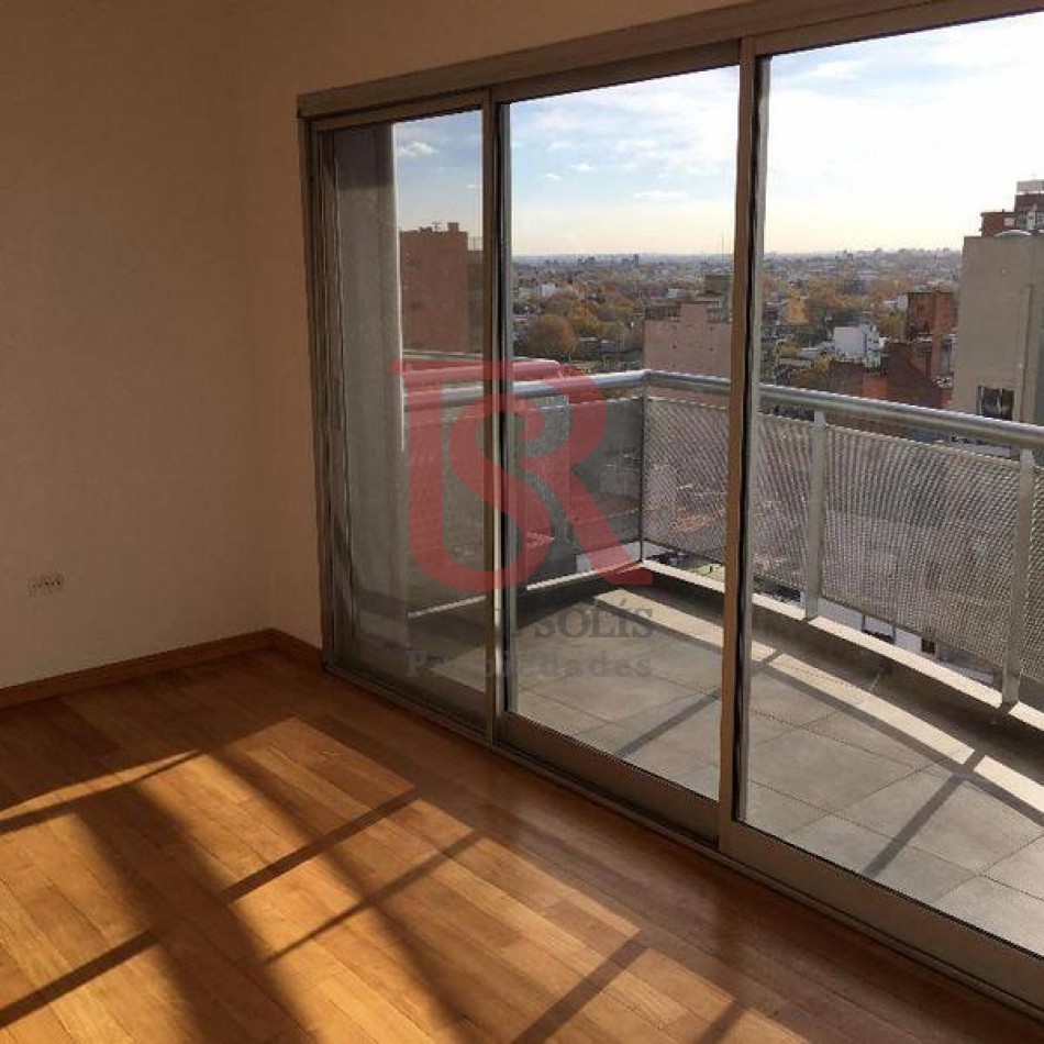 DN - Departamento 2 ambientes, ecxelente ubicacion en Quilmes!!