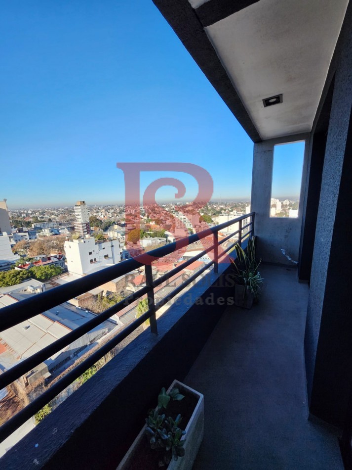 GZ - Nuevo Valor !!! Panoramico y Moderno Piso cuatro Ambientes Bernal Centro