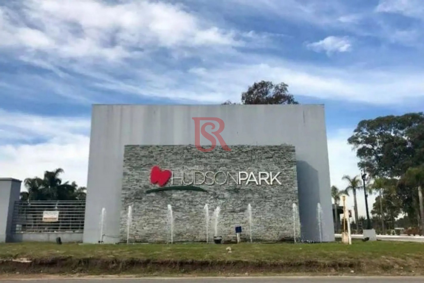 AM-LOTE EN VENTA HUDSON PARK - Excelente Ubicacion
