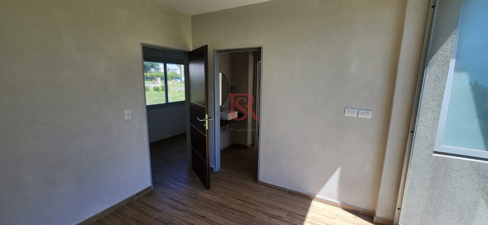 AM- Casa 4 Ambientes La Reserva Hudson en una sola planta con piscina