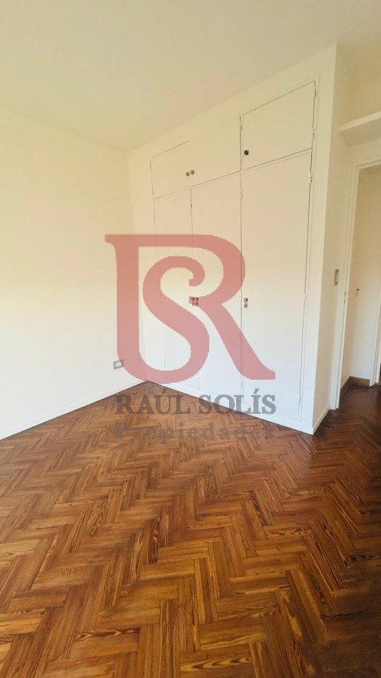 DN- Luminoso departamento 2 AMB en alquiler!! 