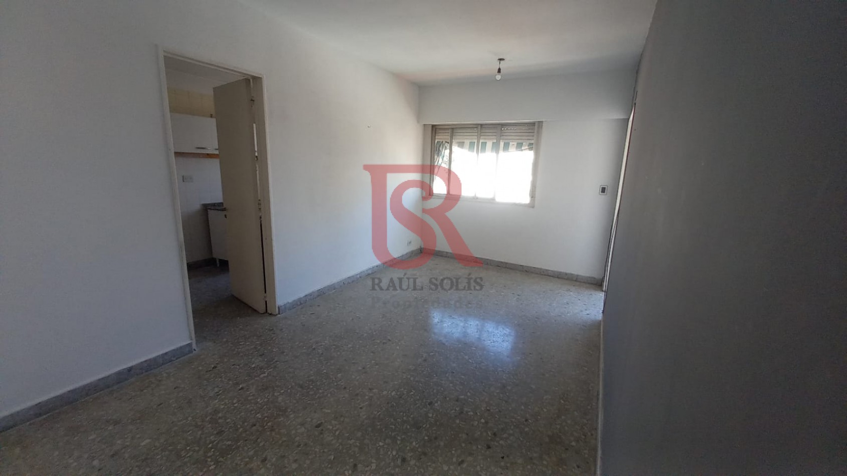 DN - Departamento 2 ambientes en alquiler y venta, Quilmes Centro!!