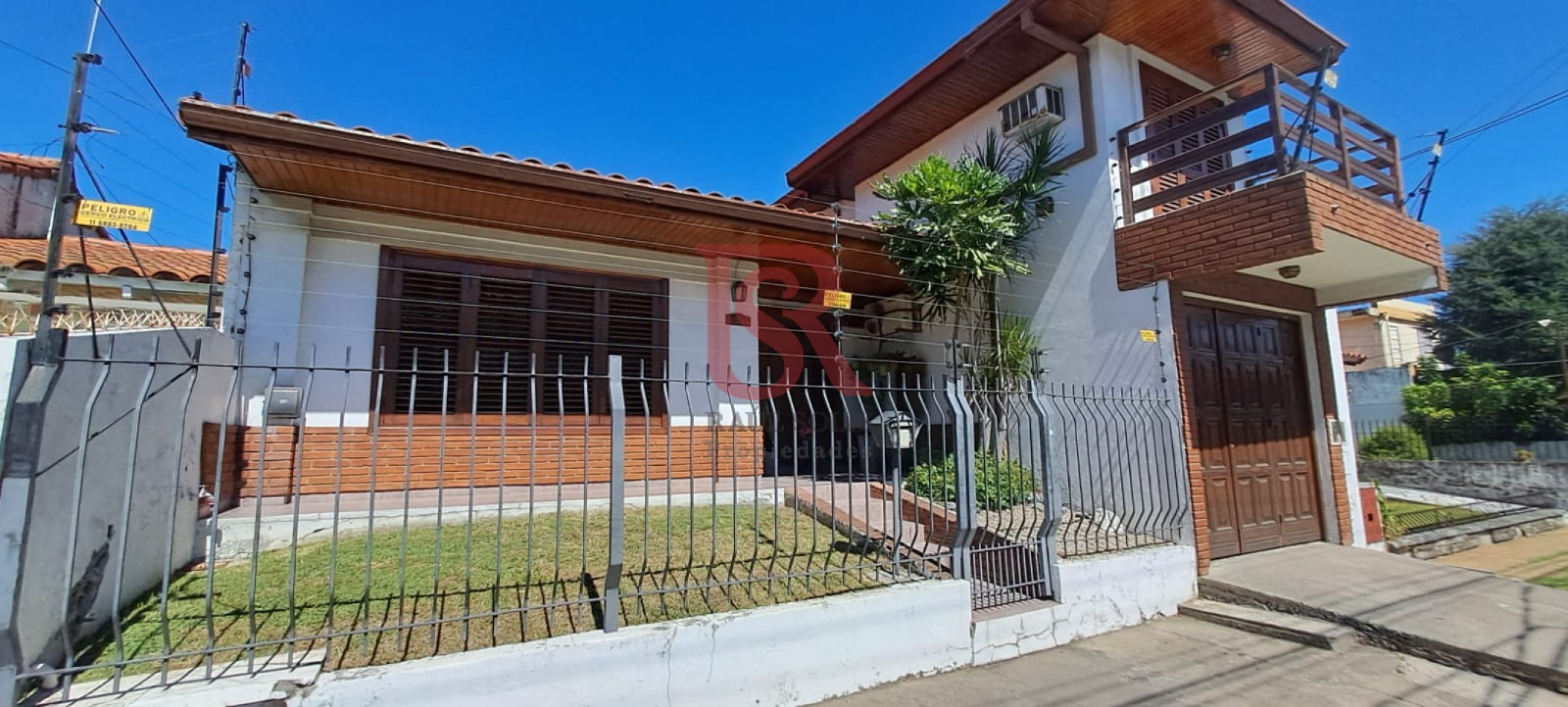 Venta Hermoso Chalet