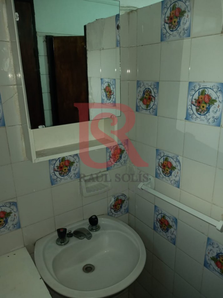 LP - Venta departamento 4 ambientes en Solano