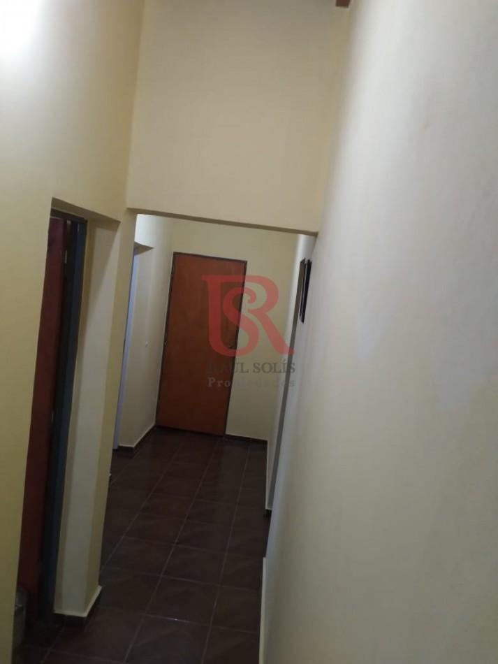 MS-    Oportunidad!!!! Venta de exelente casa de de cuatro ambientes en la Pcia de San Luis capital