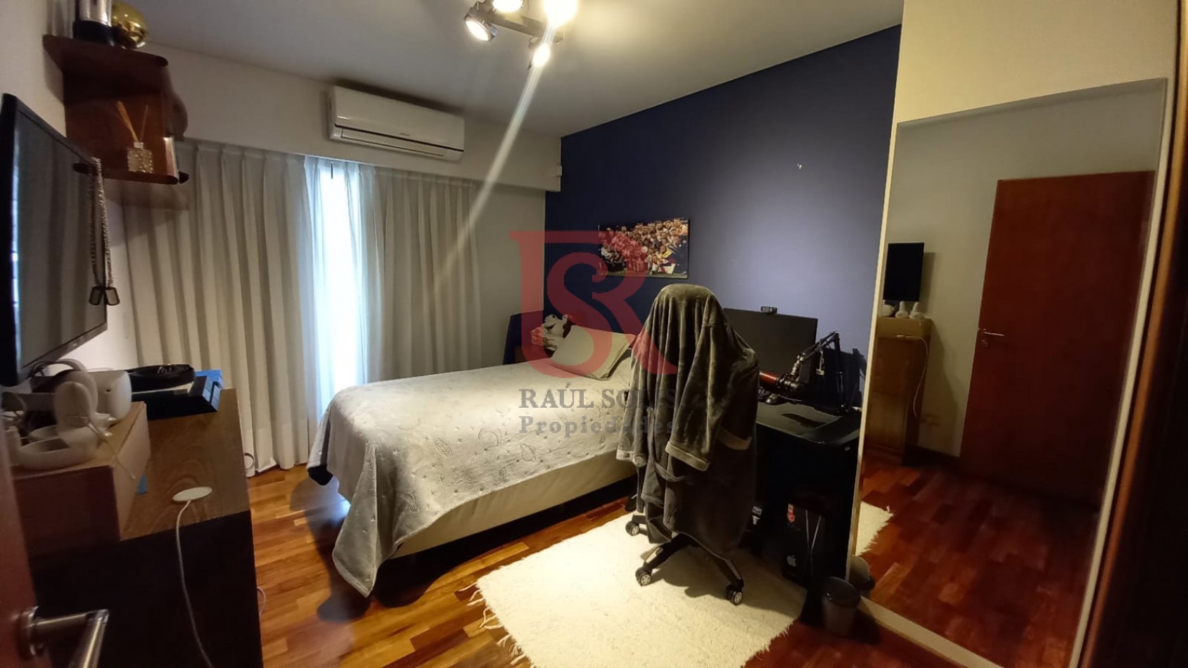 DN - Hermosa casa de 7 ambientes totalmente reciclada a nuevo en venta en Quilmes O