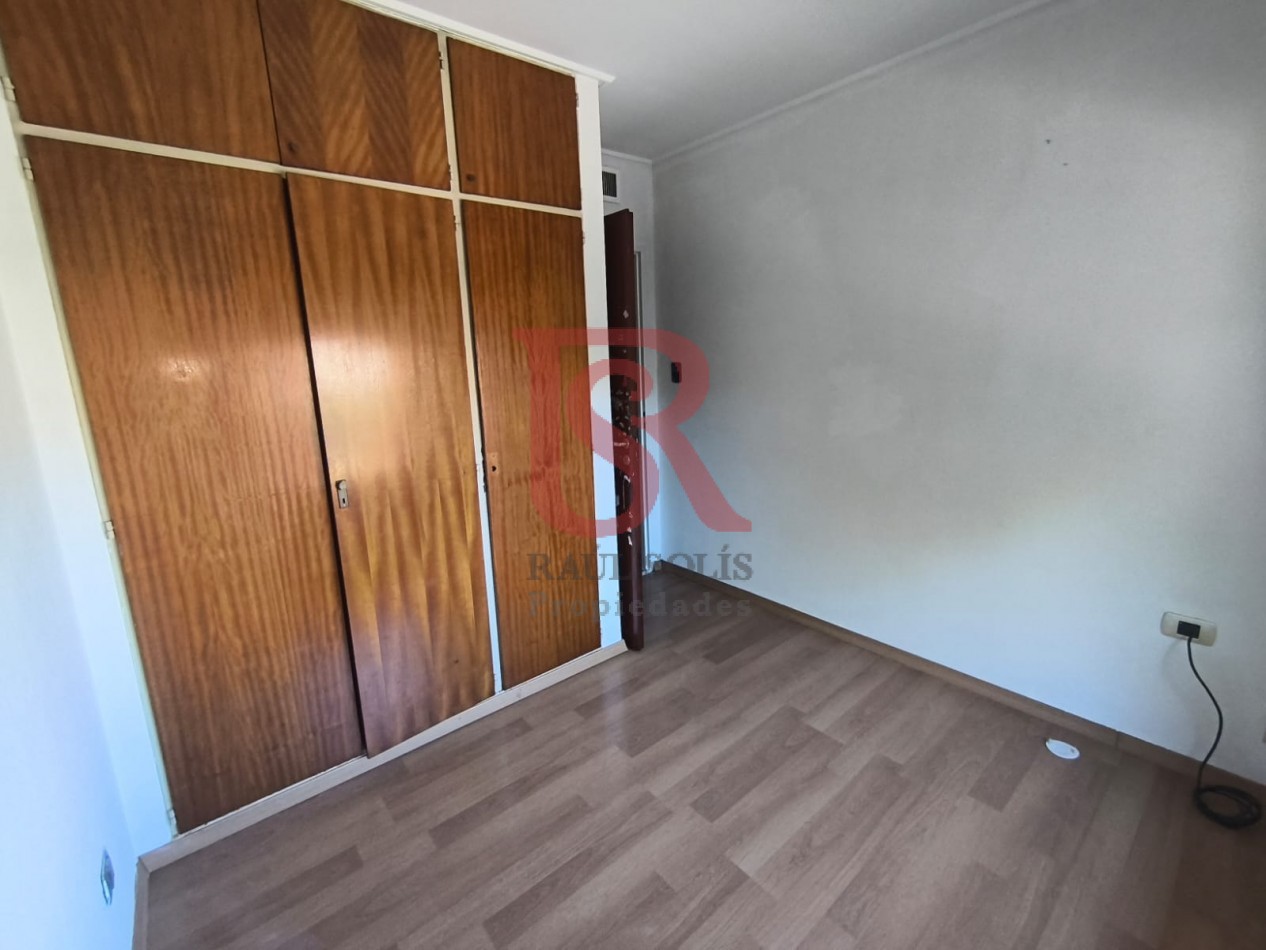 LP - VENTA! Hermoso PH en 1er piso de 4 ambientes con espcio tipo loft, quincho y parrilla en Quilmes 