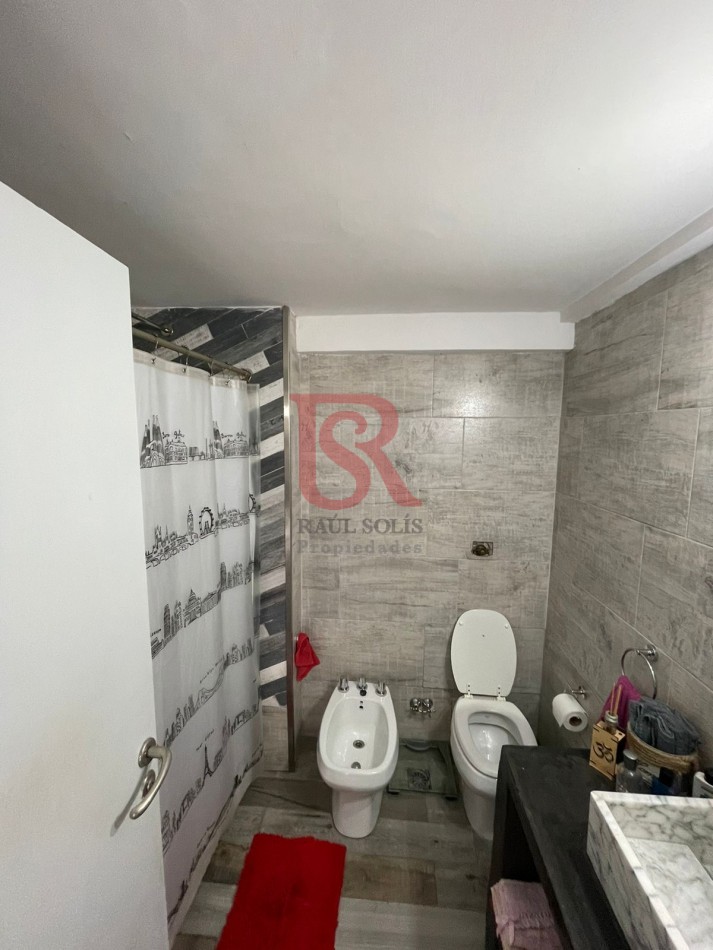 AM-Departamento Tres Ambientes en venta - Torres de Guido
