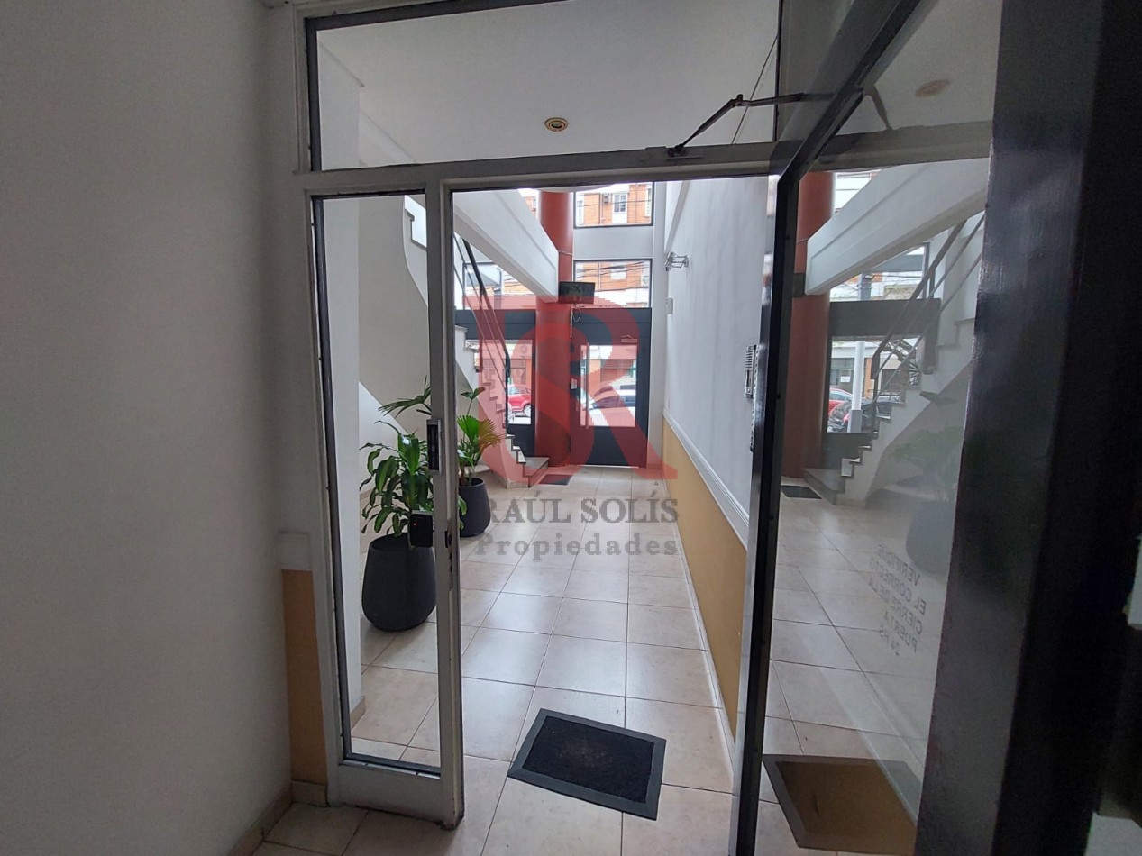 DN - Departamento 3 ambientes!! Apto credito