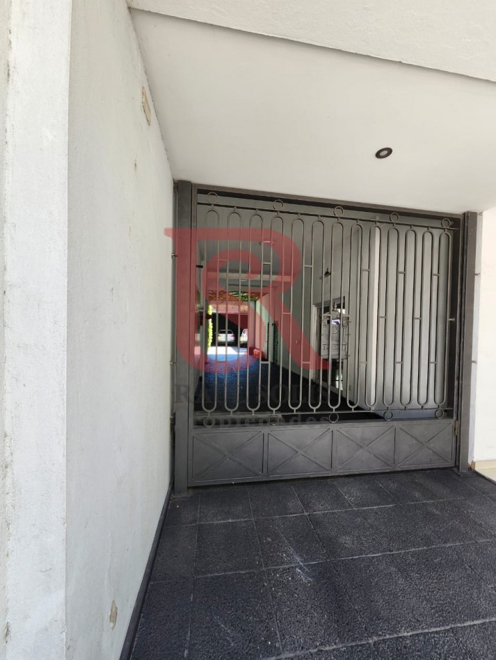 GZ- Hermoso departamento tres ambientes APTO CREDITO