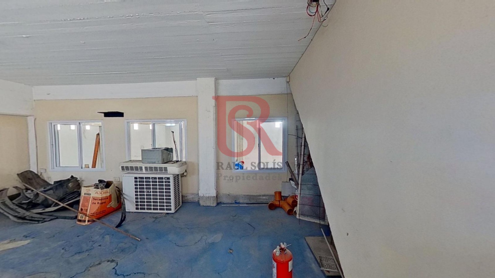 AM. Casa tres ambientes en Venta Quilmes Oeste 