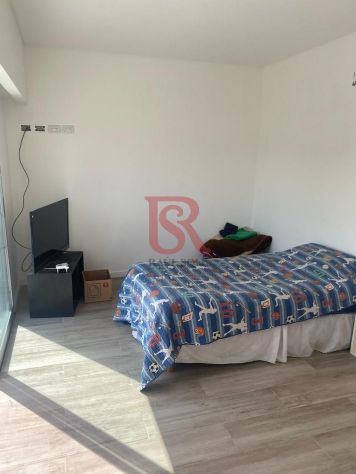 GV. Venta y Alquiler casa 7 ambientes en Hudson Park