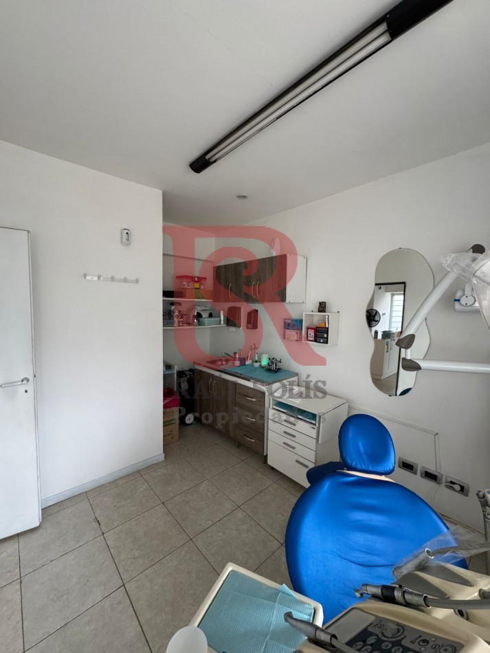 DN - Departamento 2amb en quilmes centro - Ideal profesional
