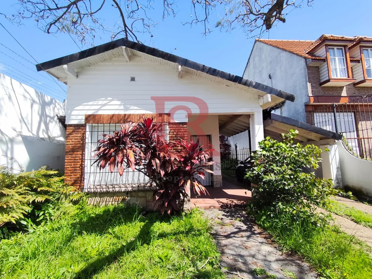 DN - Hermosa casa 3 ambientes en venta en Quilmes!!