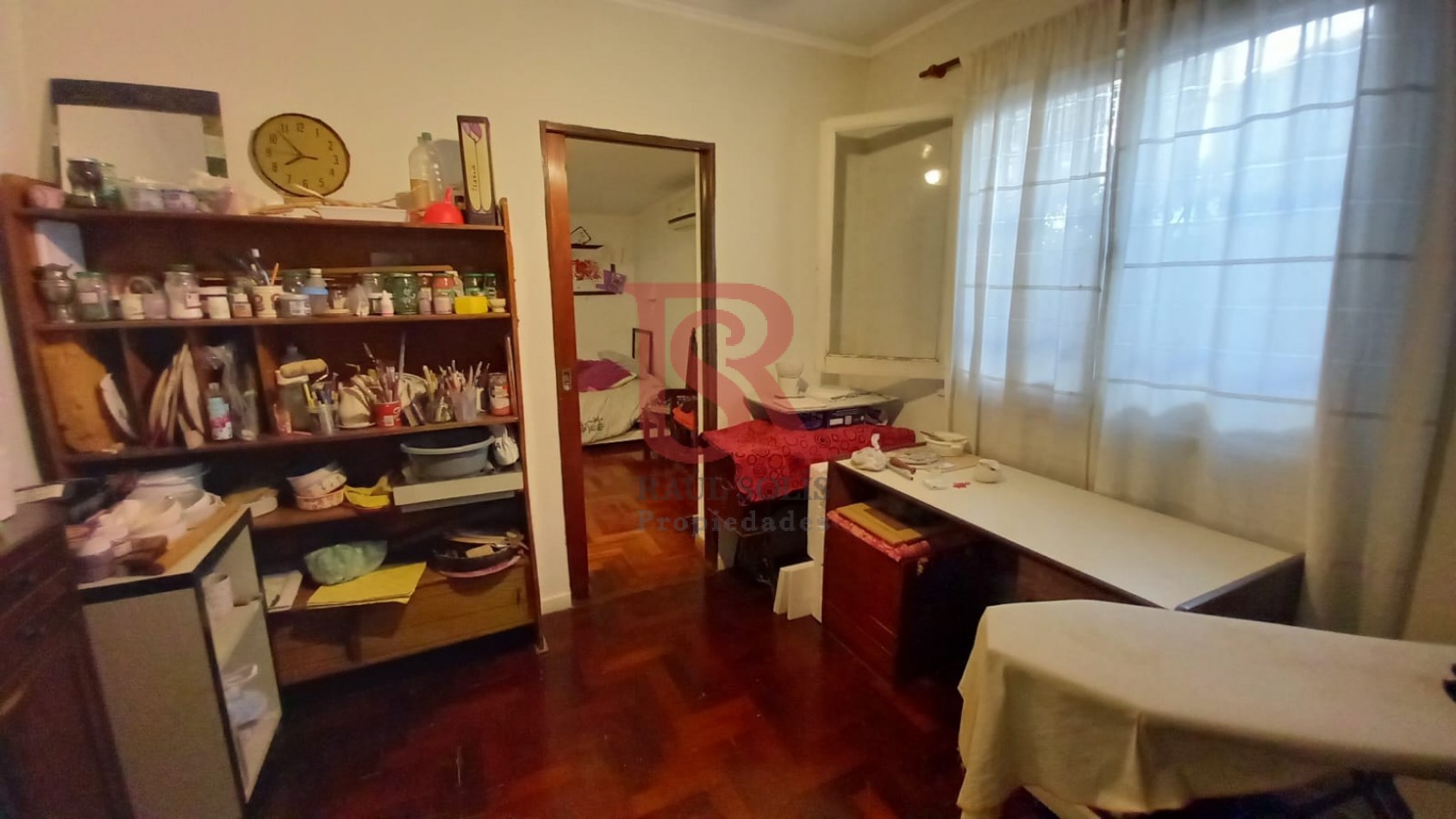 DN - Hermosa casa en venta en Quilmes Oeste! Apto credito