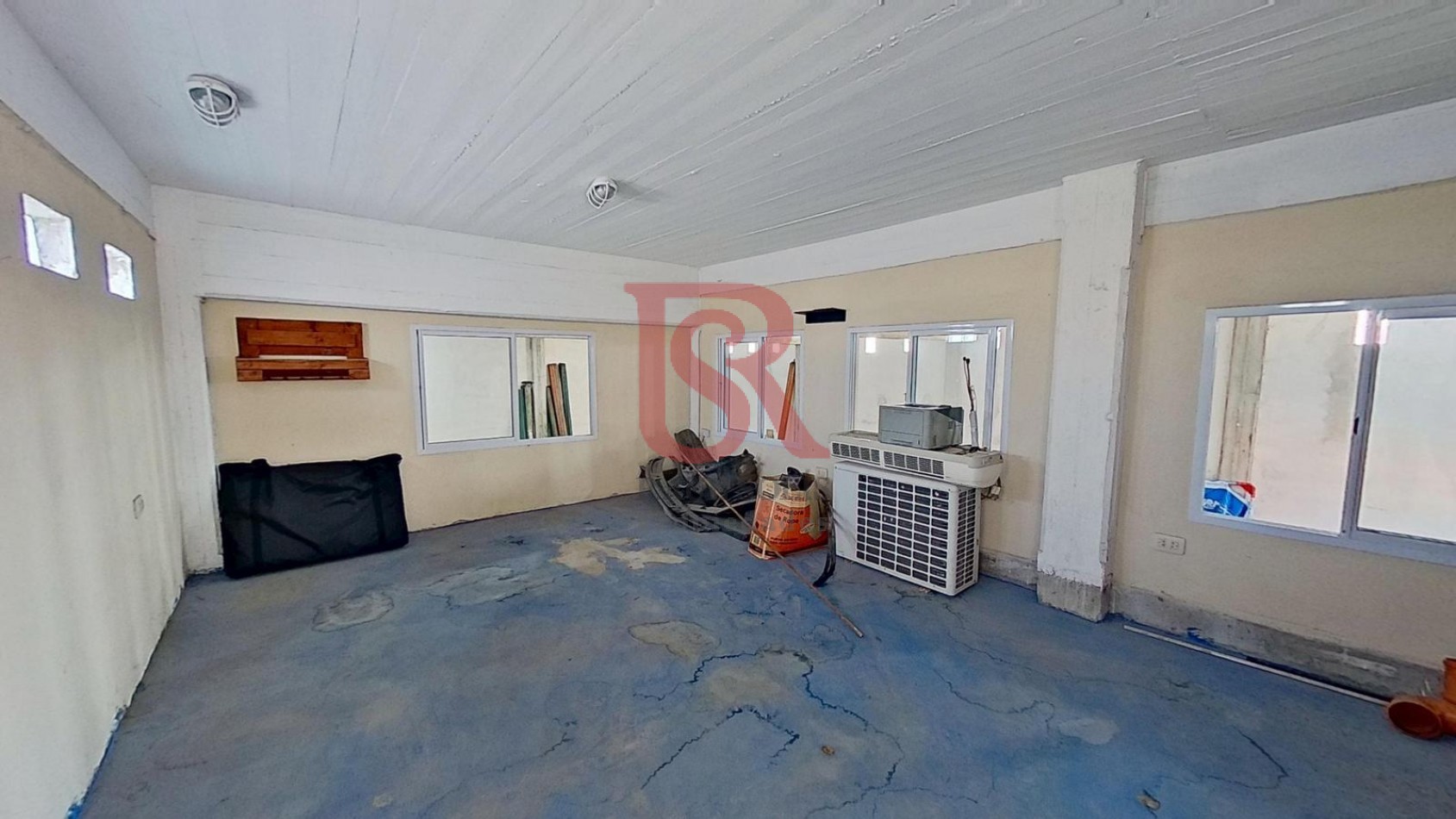 AM. Casa tres ambientes en Venta Quilmes Oeste 