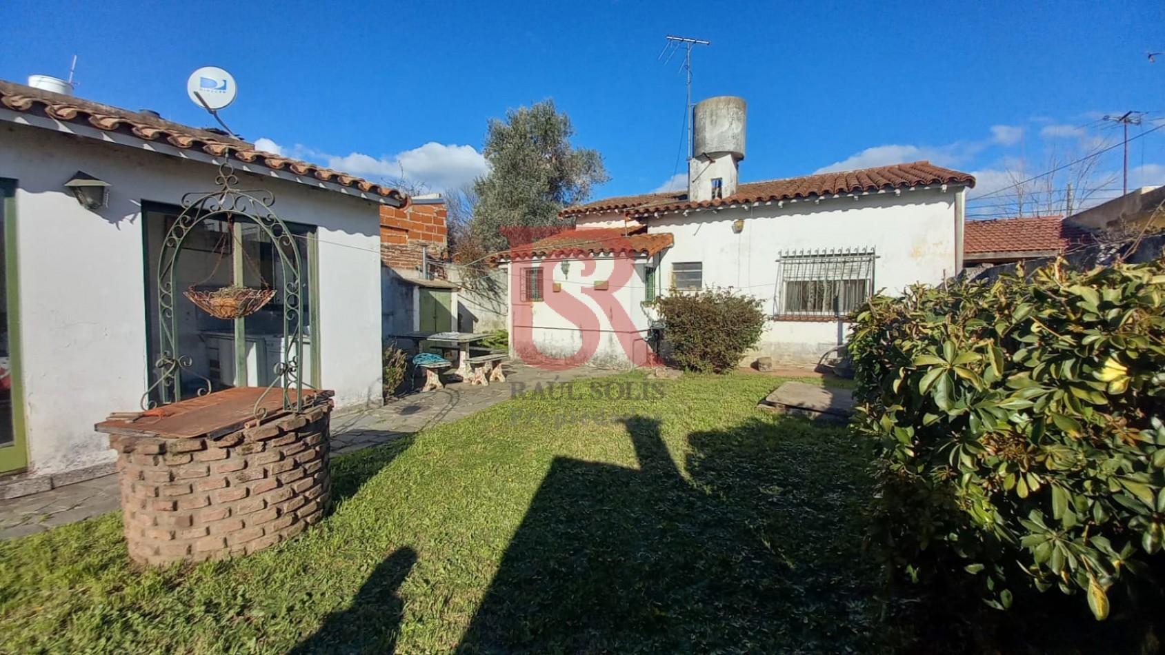 DN - Casa 3 ambientes en venta, Quilmes Oeste! 