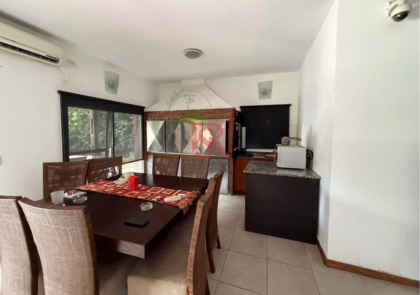 Casa en Venta de 5 Ambientes Barrio Privado Ombues Hudson